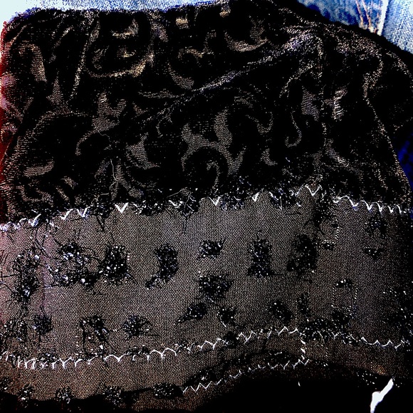 Bella Dahl Jean Jacket - Picture 5 of 12